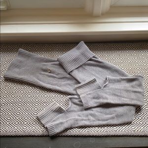 Lululemon leg warmers